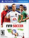 FIFA Soccer 12